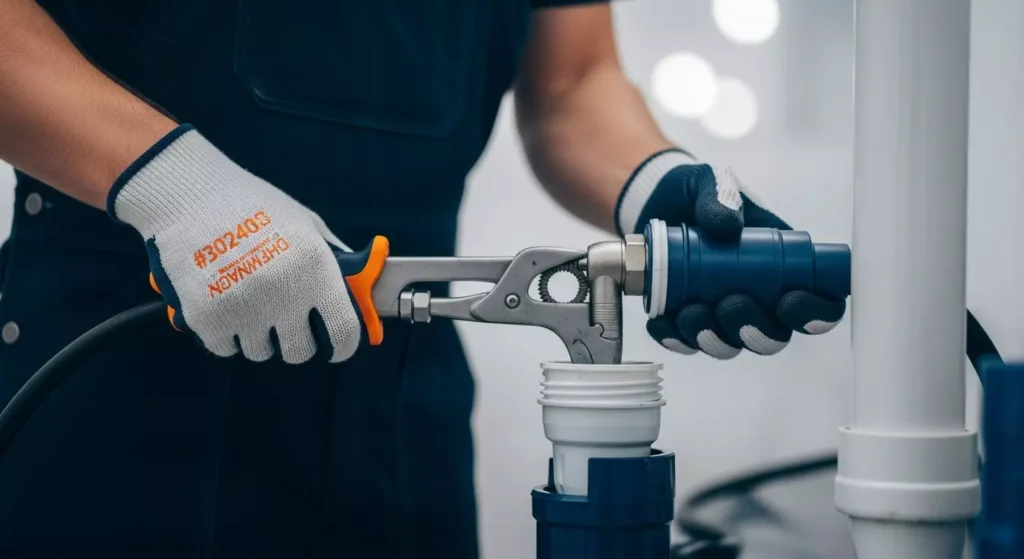 limpa fossa em brusque