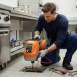 Desentupimento em Brusque: Por que a Demanda Só Cresce?