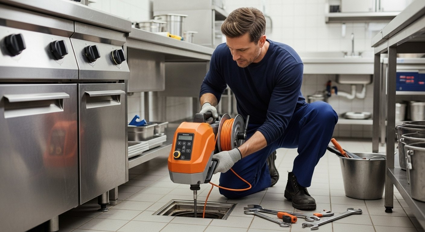 No momento, você está visualizando Desentupimento em Brusque: Por que a Demanda Só Cresce?