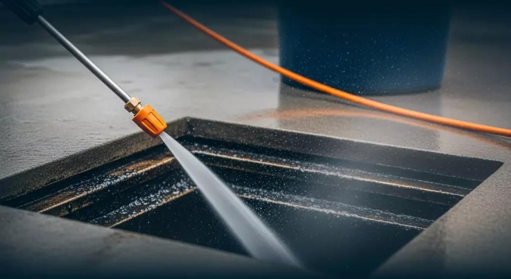 hidrojatemaneto em brusque