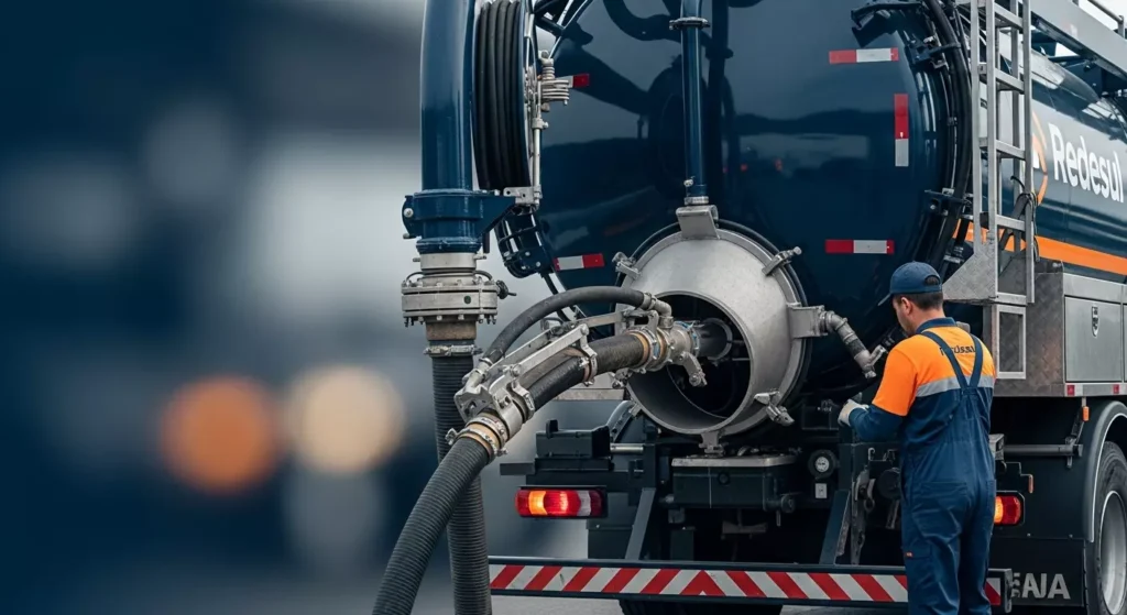 Desentupidora em Itapema